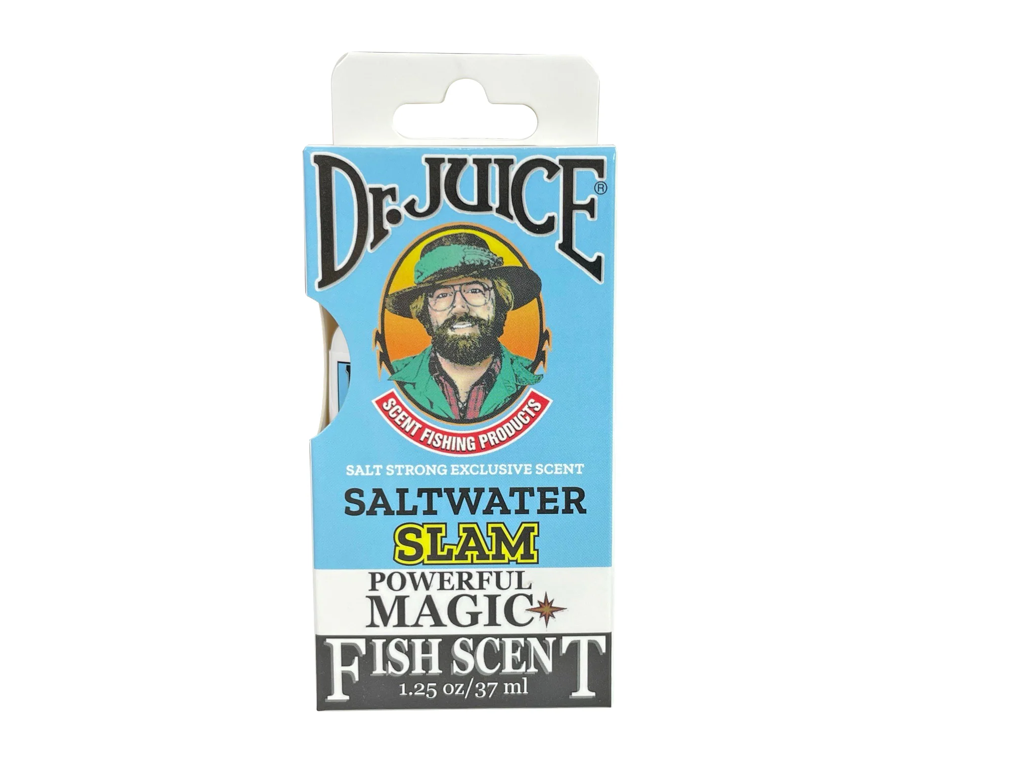 Dr. Juice® Saltwater Slam Exclusive Scent - Image 2