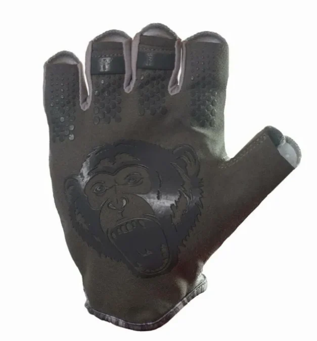 Fish Monkey Stubby Guide Glove - Image 2