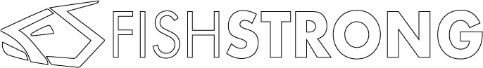 Fish Strong Decals