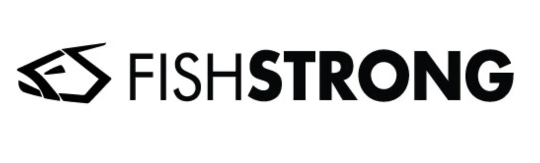 Fish Strong Decals - Image 2