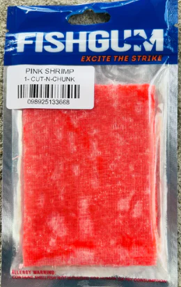 FISHGUM Cut-N-Chunk - Image 2