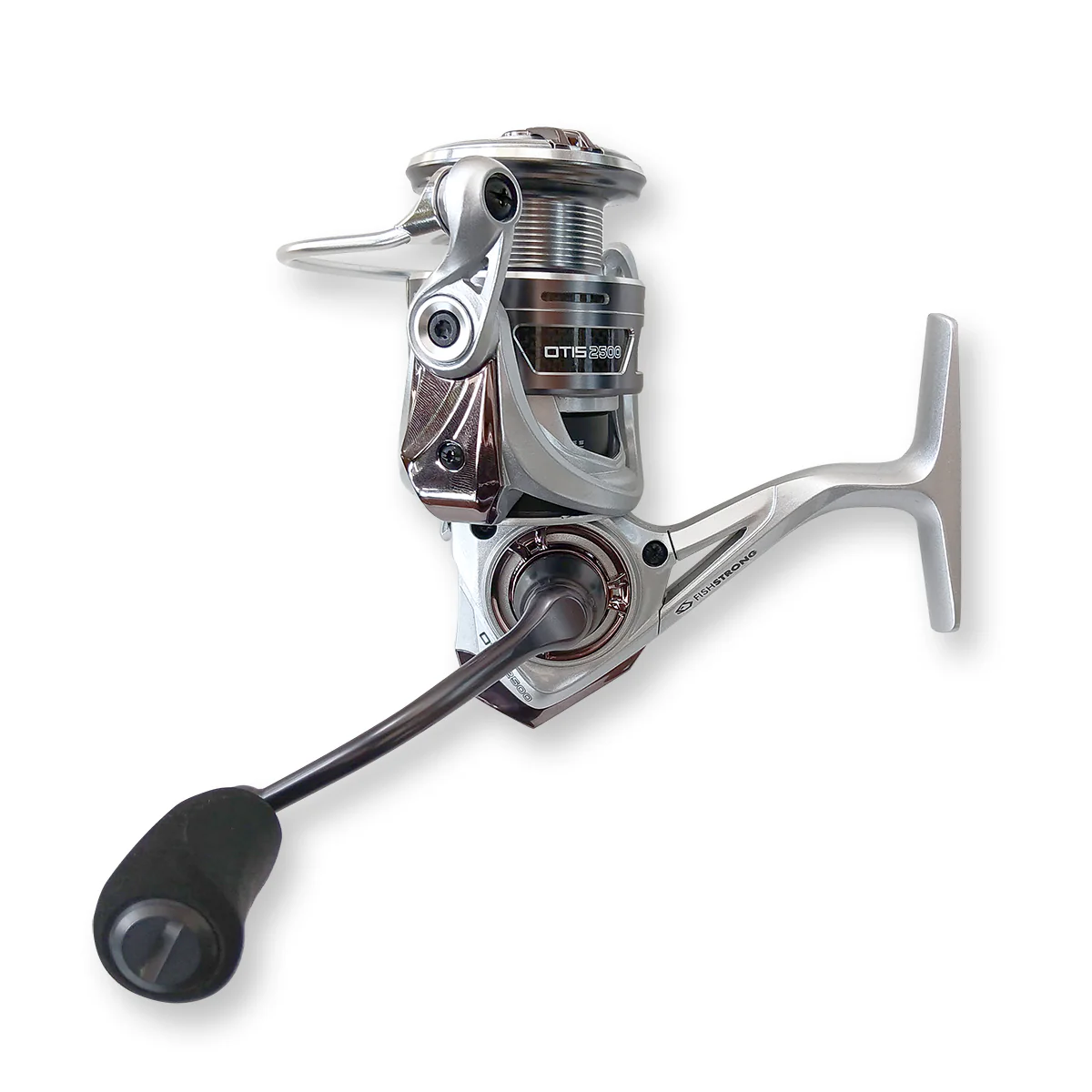 Most Popular Inshore Rod, Reel, & Line Combo [Slam Stick] - Image 3