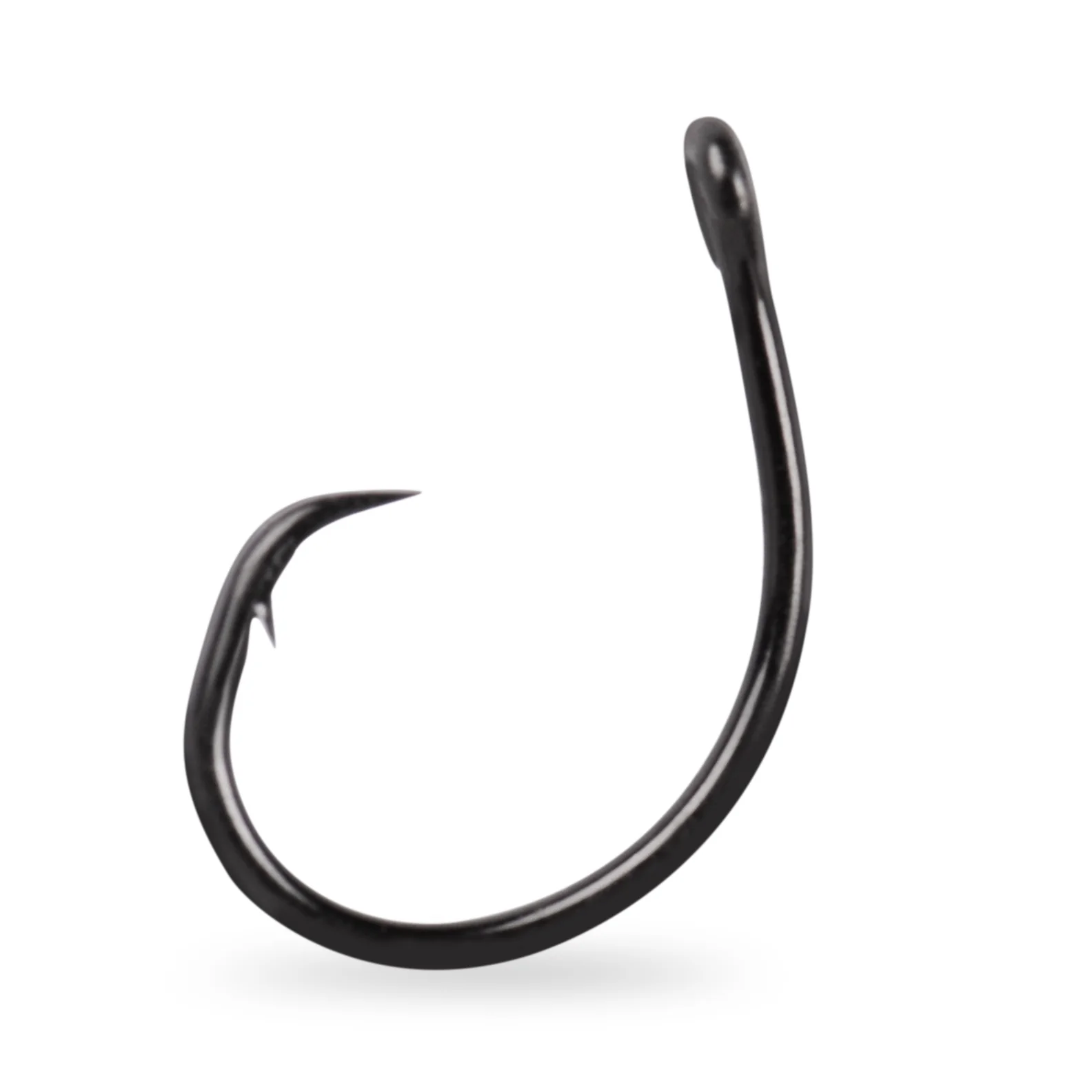 Mustad Demon Perfect Circle Hook In-Line 1x Fine