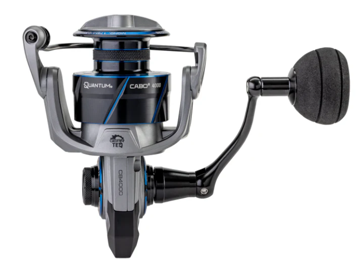Quantum Cabo Spinning Reel - Image 2