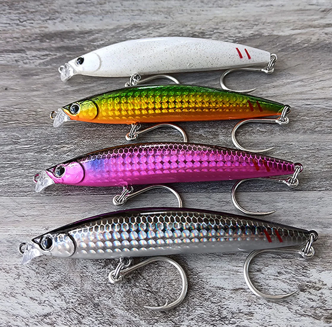 Skinny Lipper Bundle - Image 10