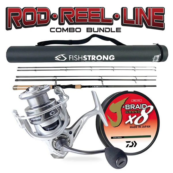 Slam Stick Traveler Spinning Combo