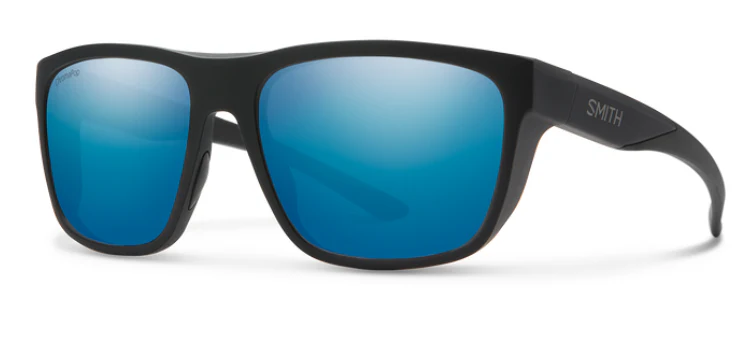 Smith Optics Barra Polarized Sunglasses - Image 2
