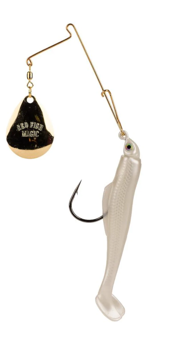 Strike King Redfish Magic