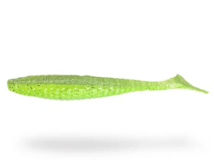 The Mulligan 4" Paddletail - Image 16