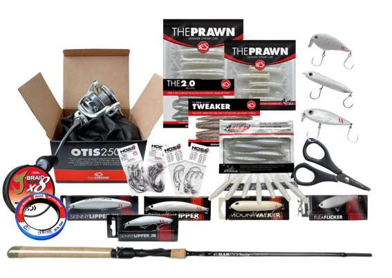 Ultimate Traveler System Bundle