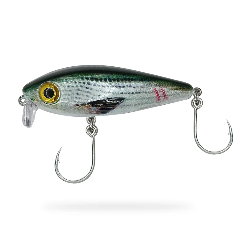 Wake Mullet - Image 3